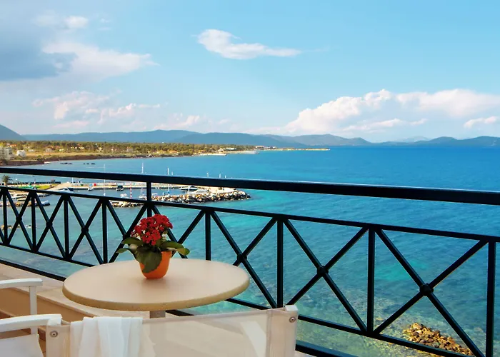 Zeus Essence Ramada By Wyndham Athens