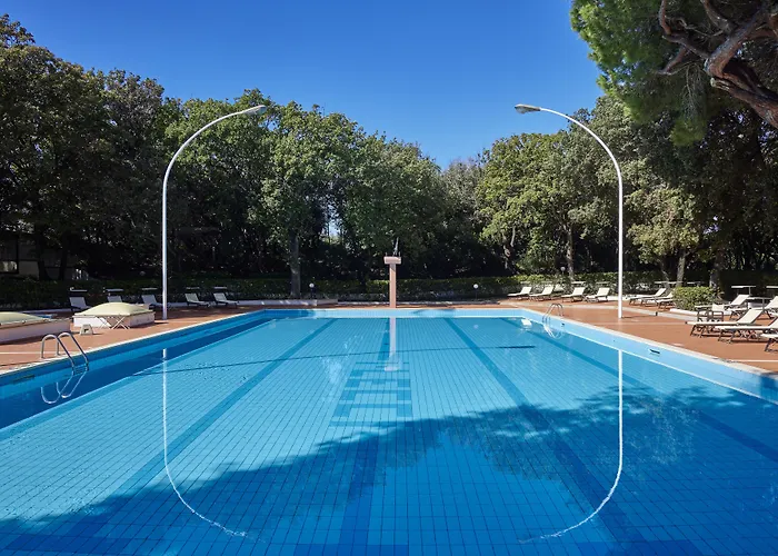 Park Hotel I Lecci