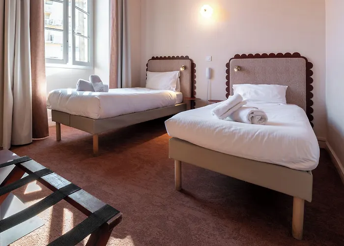 Hotel Richelieu