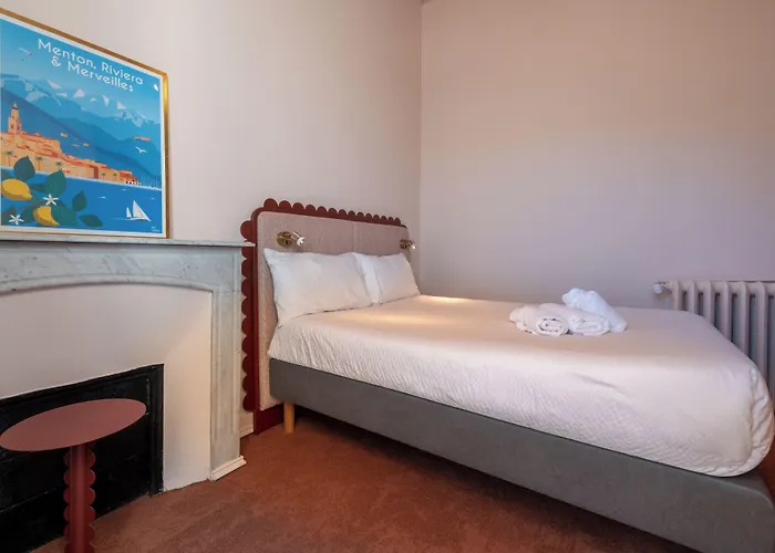 Hotel Richelieu