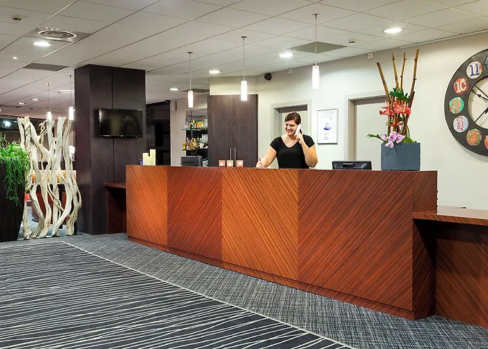 Holiday Inn - Strasbourg - Nord By Ihg