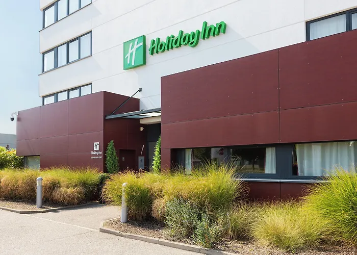 Holiday Inn - Strasbourg - Nord By Ihg