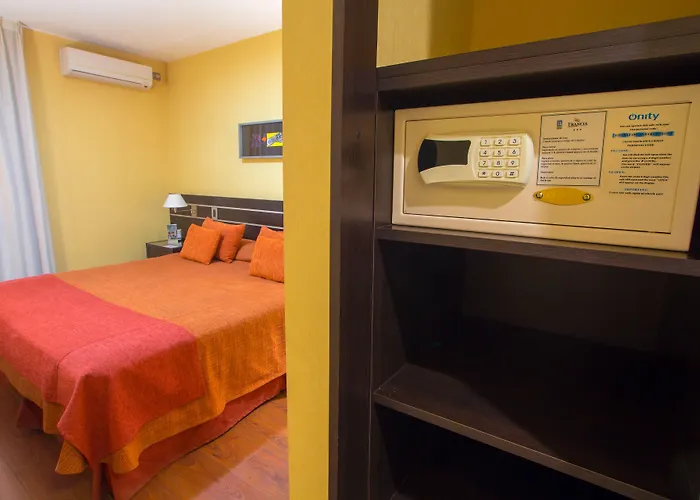 Hotel Francia