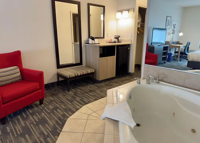 Country Inn & Suites By Radisson, Queensbury - Lake George , Ny
