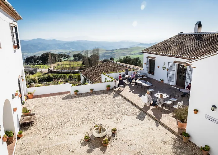 Hotel Fuente Del Sol