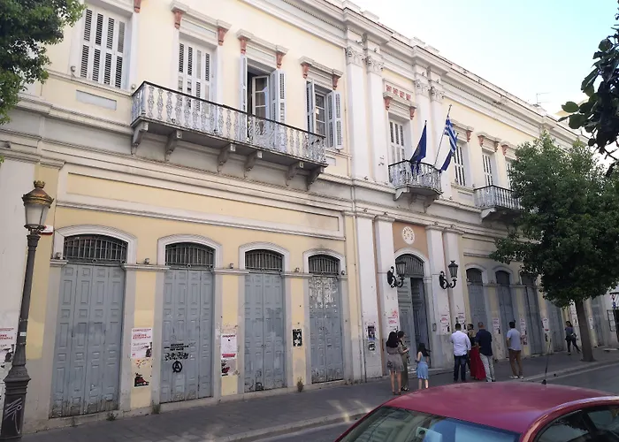 Delfini Hotel