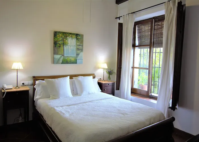 La Fuente del Sol Hotel&Spa
