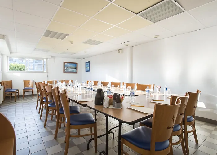 Hotel Les Gens De Mer La Rochelle