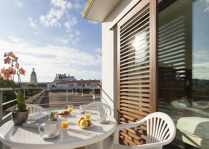Hotel Les Gens De Mer La Rochelle