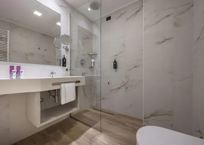 iH Hotels Milano St. John