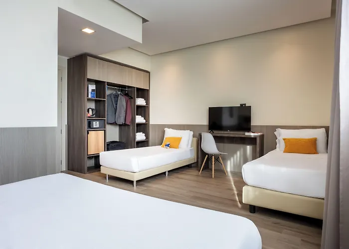 Ih Hotels Milano St. John