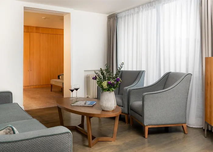 Farnham Estate Spa And Golf Resort