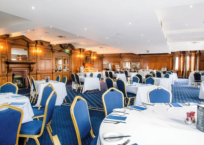 Royal Hotel Cardiff By Belvilla