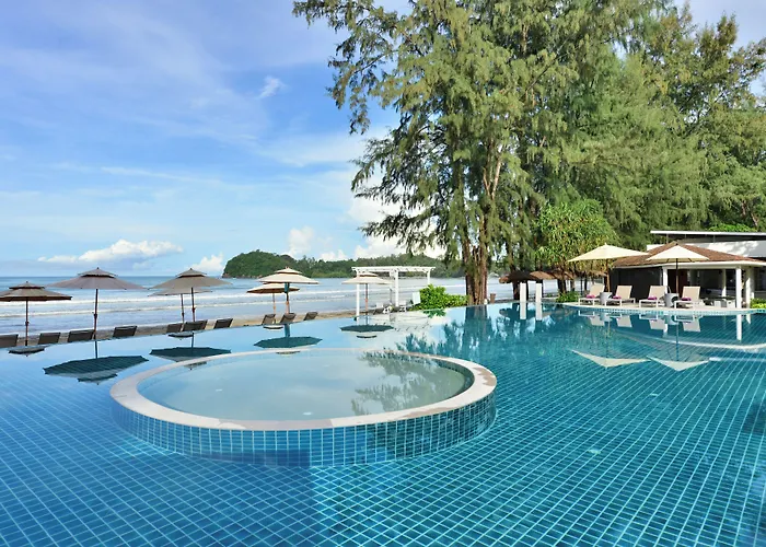 Twin Lotus Resort And Spa - Sha Plus - Adult Only "November - April"