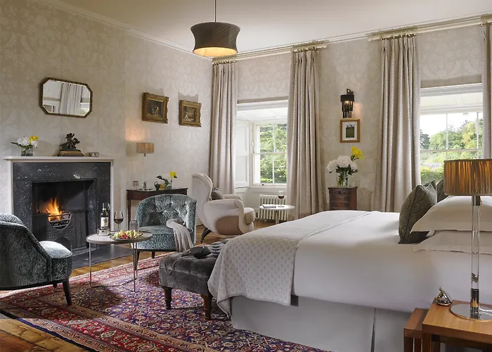 Farnham Estate Spa And Golf Resort