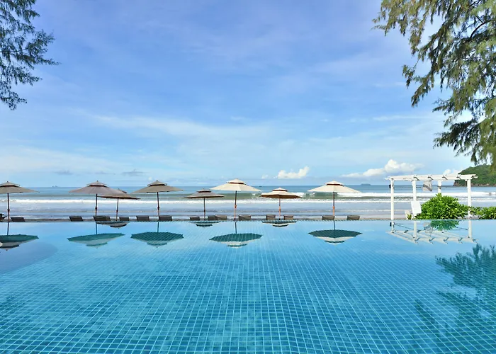 Twin Lotus Resort And Spa - Sha Plus - Adult Only "November - April"
