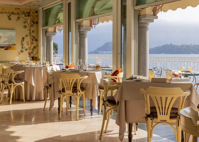 La Darsena Boutique Hotel&Restaurant