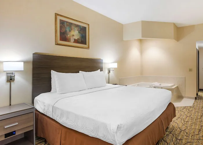 Best Western Danville Inn