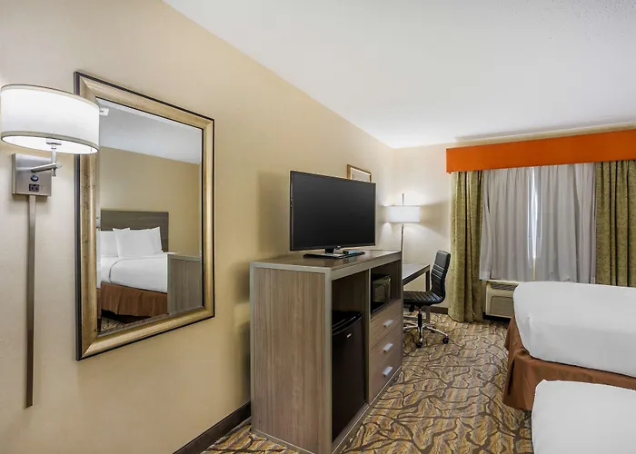 Best Western Danville Inn