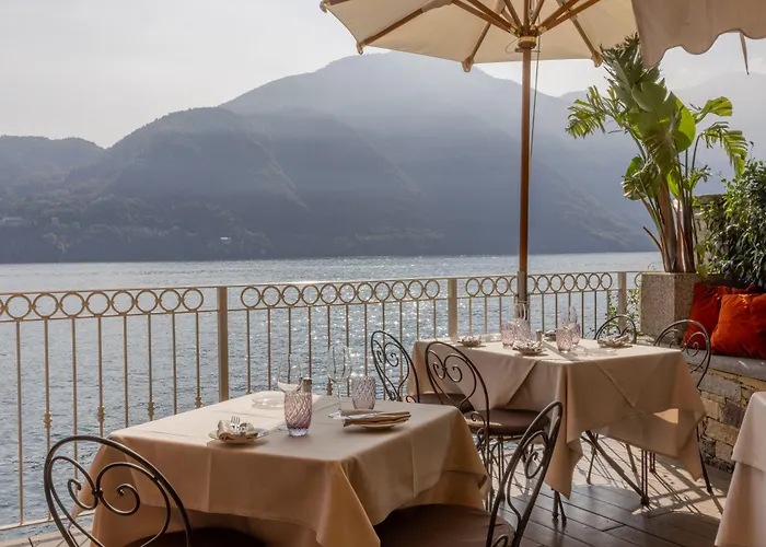 La Darsena Boutique Hotel & Restaurant