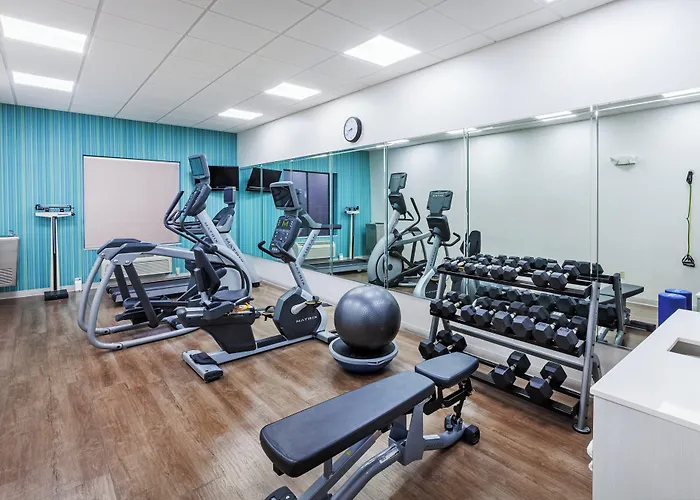 Holiday Inn Express Hotel And Suites Orange, An Ihg Hotel