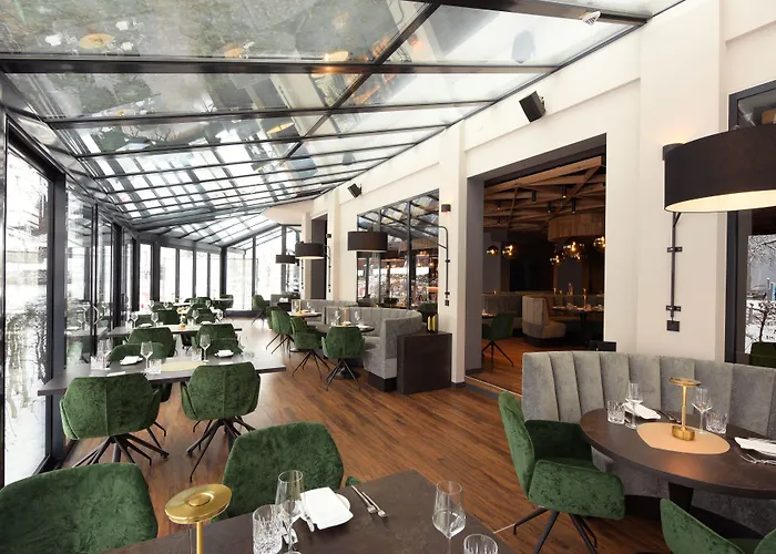Hotel Demas Muenchen-Unterhaching
