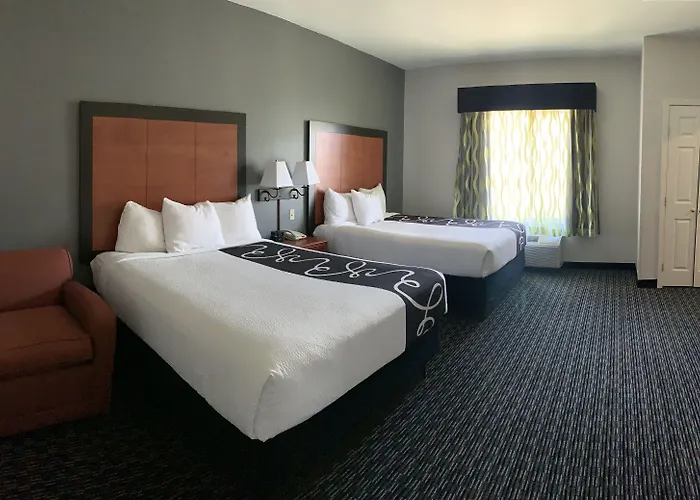 La Quinta By Wyndham Rifle