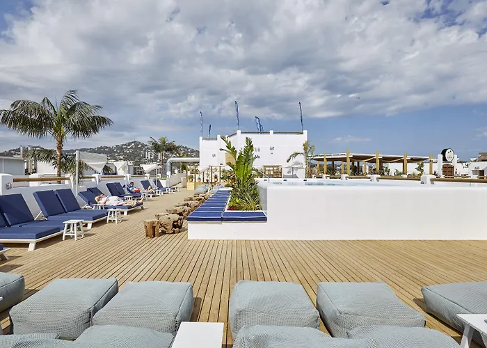 Gran Hotel Flamingo-Adults Only Older 18 Years Old