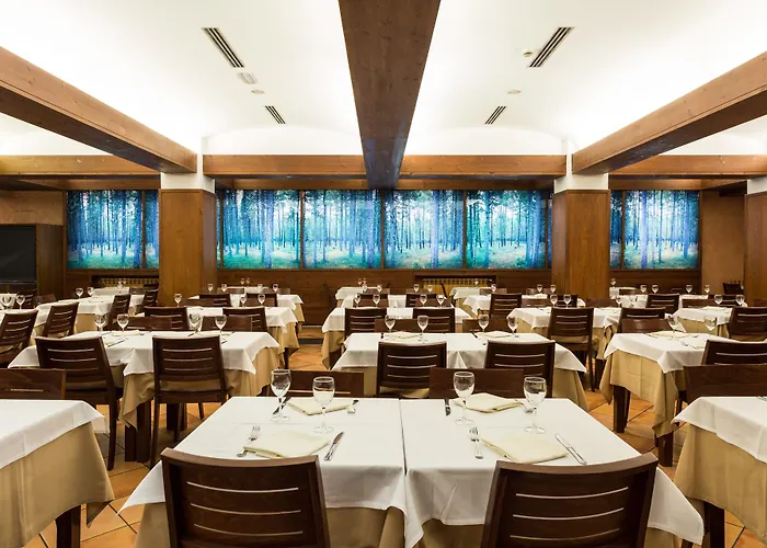 Hotel Màgic La Massana