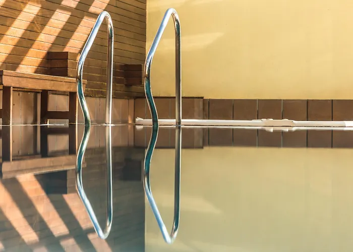 Hotel Magic La Massana By Nexta