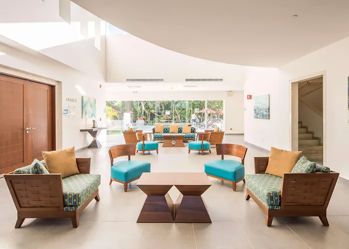 Wyndham Garden Playa del Carmen