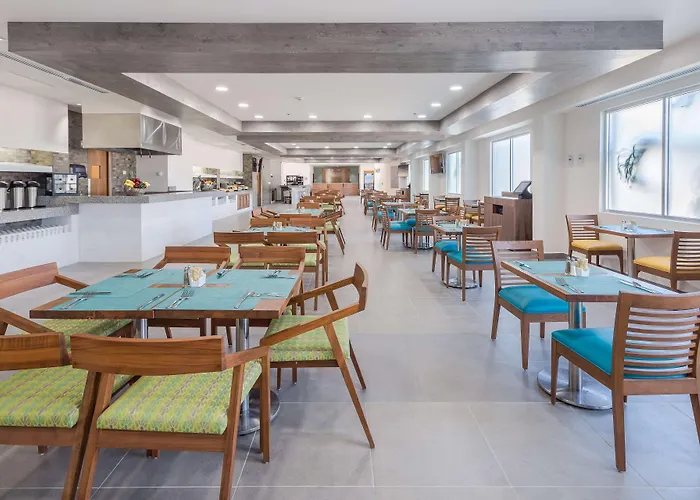 Wyndham Garden Playa del Carmen