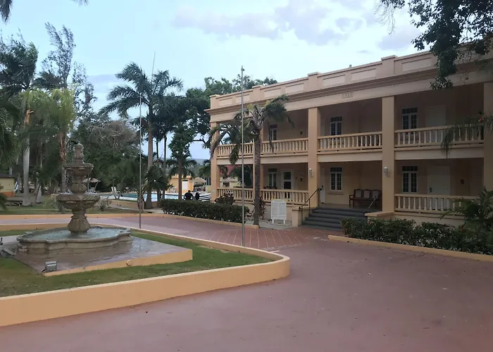 Parador Guánica 1929