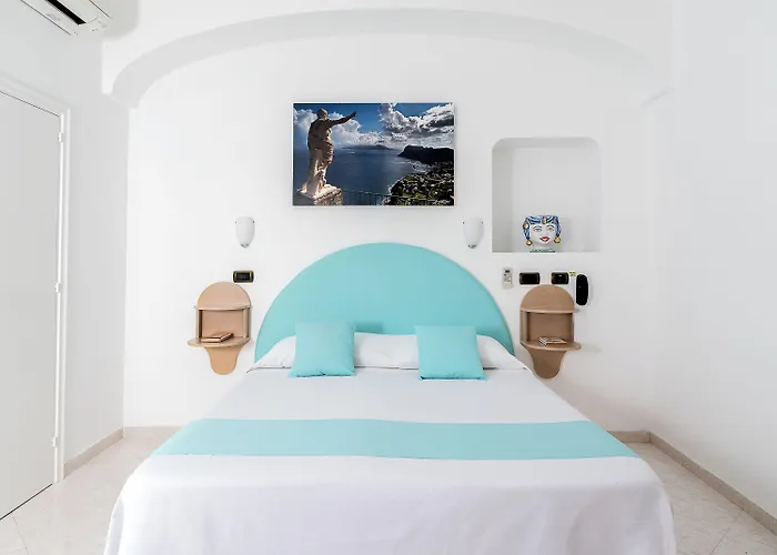 Hotel Carmencita