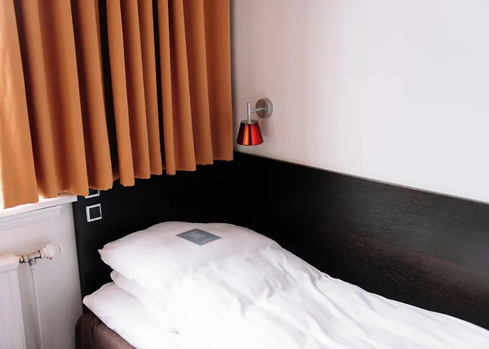 Hotel Tórshavn