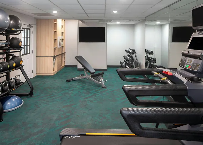 Towneplace Suites By Marriott Texarkana