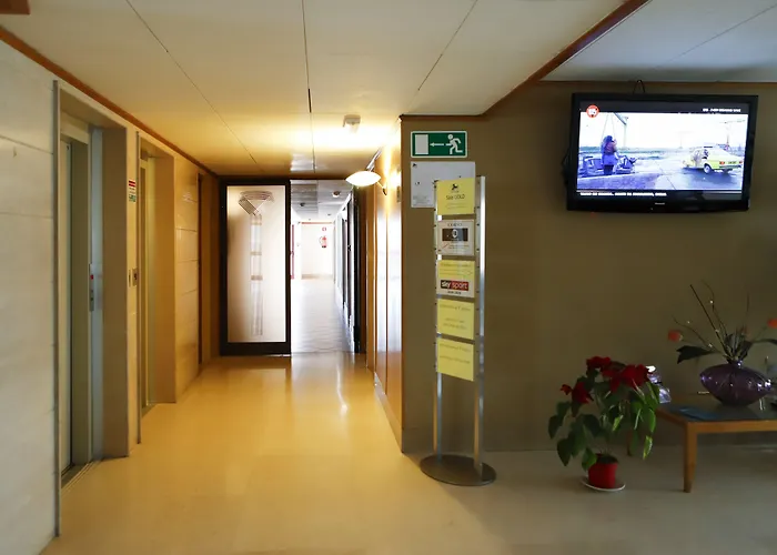 Pegasus Hotel