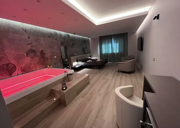 Pegasus Hotel