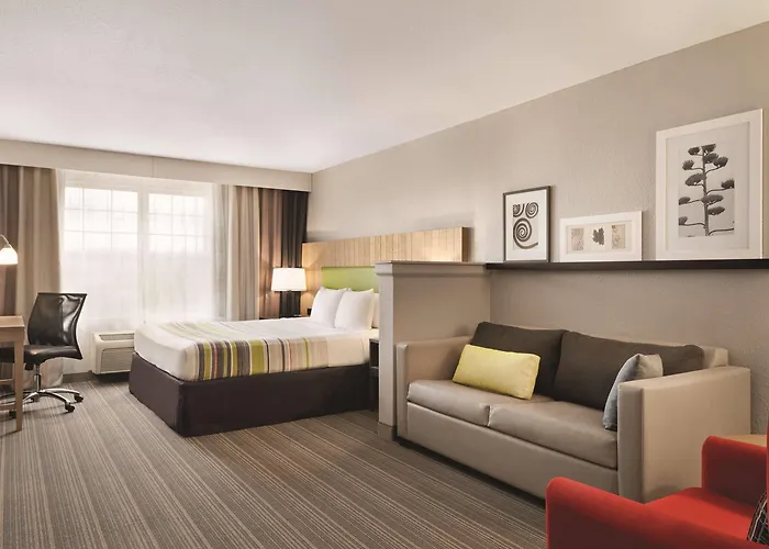Country Inn & Suites By Radisson, Green Bay East, Wi
