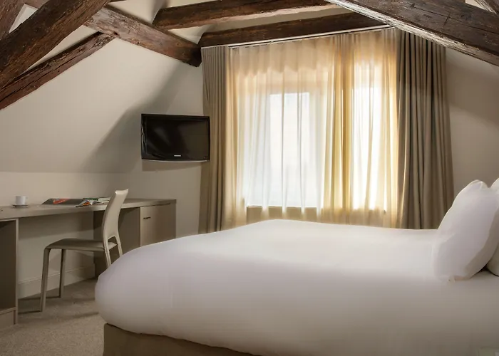 Relais&Châteaux La Maison Des Têtes