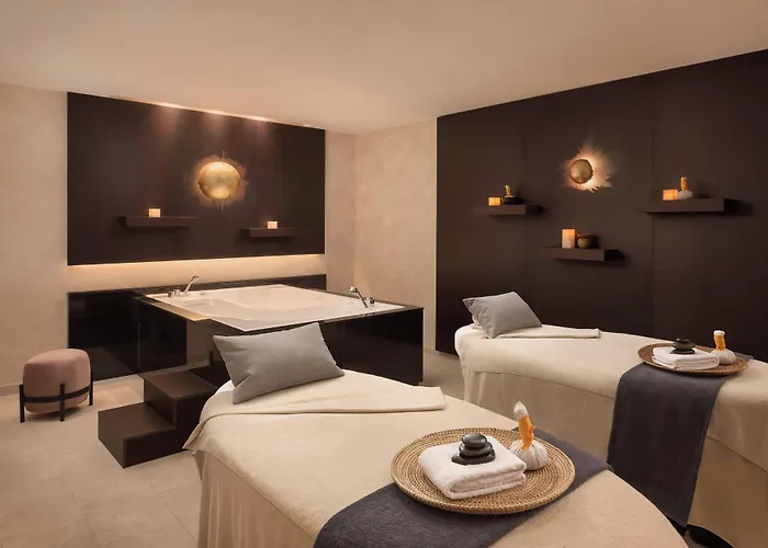 The Westin Valencia