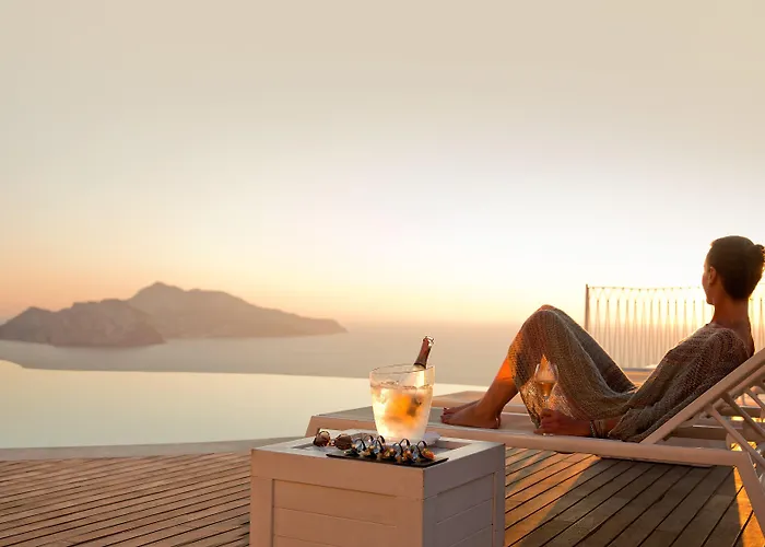 Relais Blu
