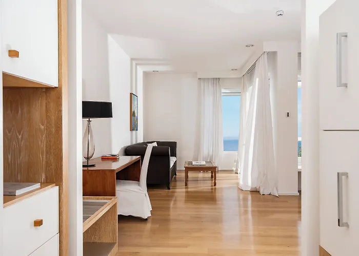 Relais Blu