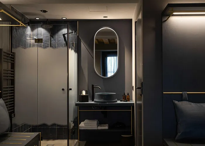 Altstadthotel Weisses Kreuz