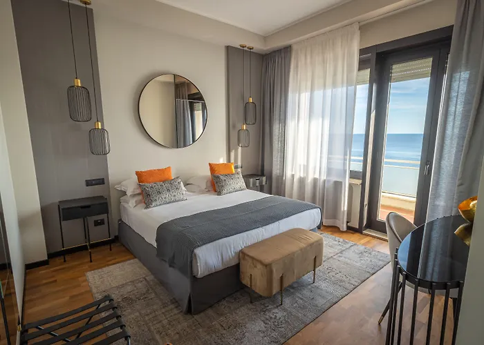 Grand Hotel Passetto