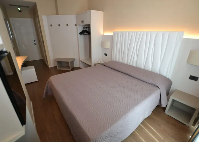 Hotel Enrichetta