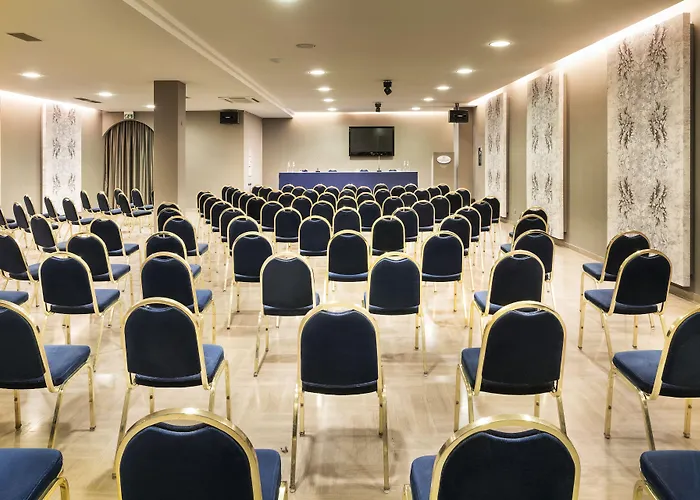 Sant Alphio Garden Hotel & Spa