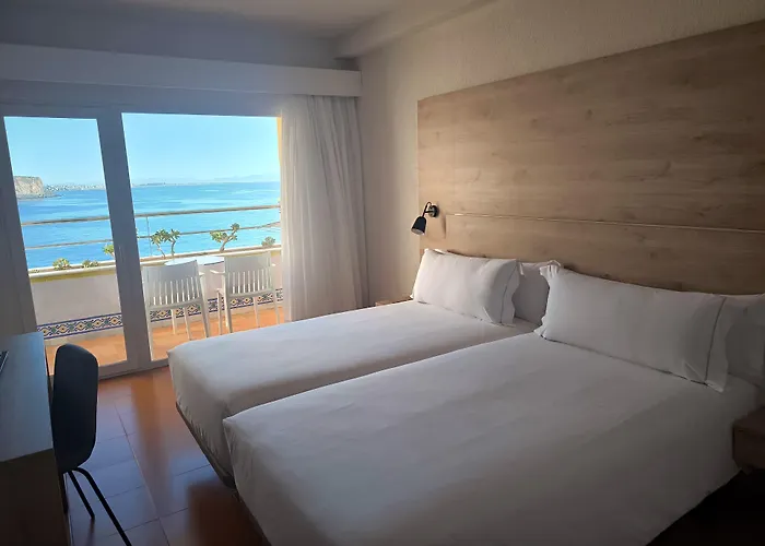 Mirador del Cabo Designed For Adults