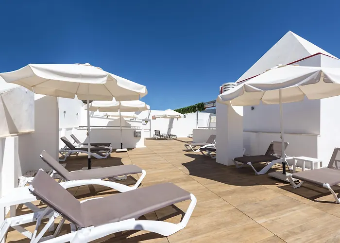 Hotel Toboso Chaparil
