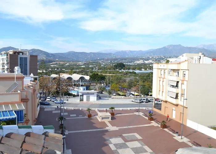 Hotel Toboso Chaparil